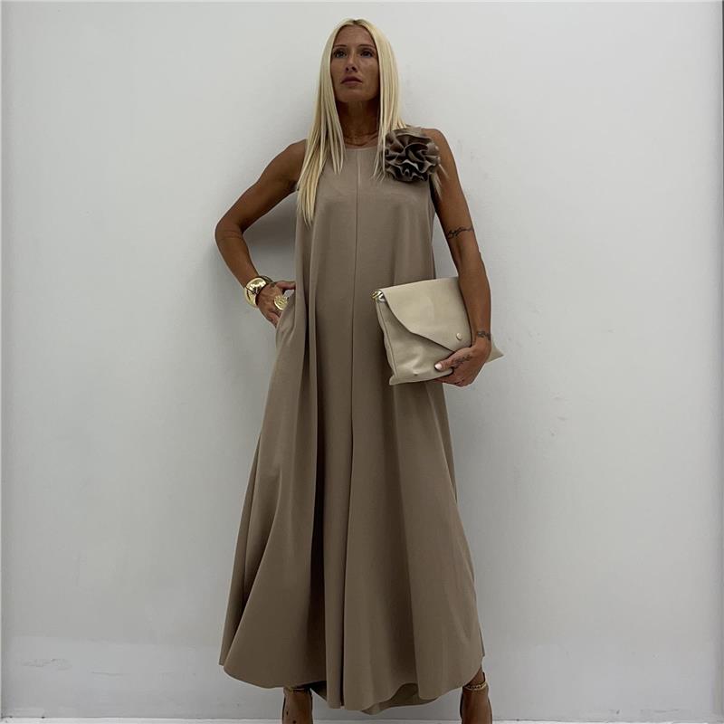 jumpsuit passepartout